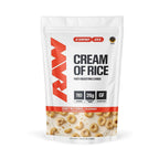 Raw Core 01 Cream of Rice