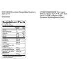 Raw Nutrition CBUM Essential Charged Pre-Workout