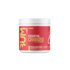 Raw Nutrition CBUM Essential Charged Pre-Workout