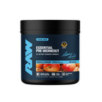 Raw Nutrition CBUM Essential Pre-Workout