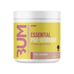 Raw Nutrition CBUM Essential Tingle-Free Pre-Workout