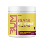 Raw Nutrition CBUM Essential Tingle-Free Pre-Workout