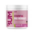 Raw Nutrition CBUM Essential Tingle-Free Pre-Workout