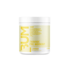 Raw Nutrition CBUM Series Thavage Pre-Workout