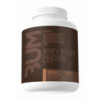Raw Nutrition CBUM Whey Blend - 5 lb