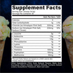 Raw Nutrition EAA Plus