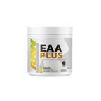 Raw Nutrition EAA Plus