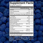 Raw Nutrition Thuper Pump