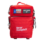 BKX FlexPack Backpack