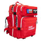 BKX FlexPack Backpack