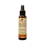 Hair & Body Refresher - Vanilla Sandalwood (3 options)