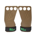 Bear KompleX 3-Hole Hand Grips