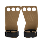 Bear KompleX 3-Hole Hand Grips