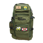 BKX Military Backpack