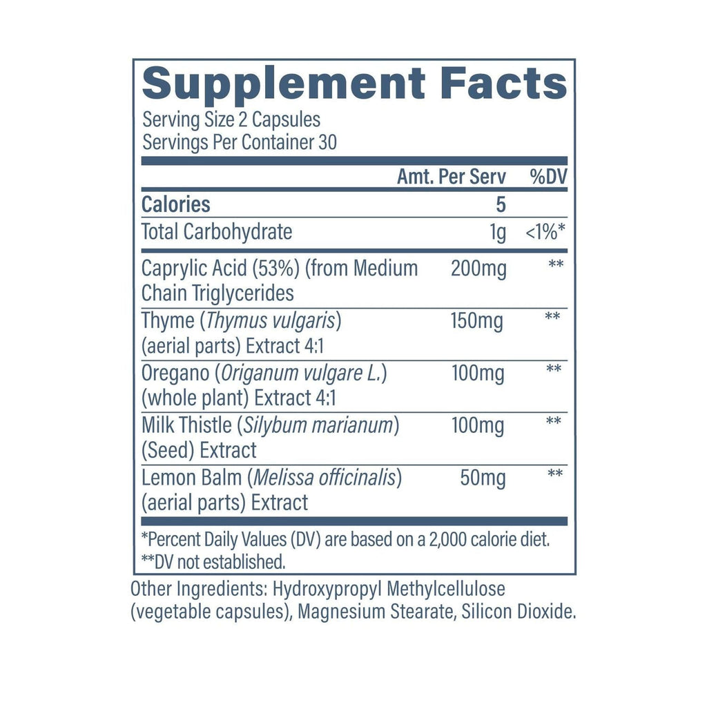 Revive Gut Health+ - 60 capsules