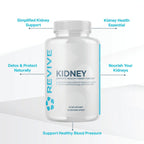Revive Kidney Support Supplement