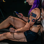 SPORT TENS + EMS Muscle Stimulator