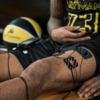 SPORT TENS + EMS Muscle Stimulator