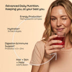 Advanced Daily Nutrition - Formulated for Her