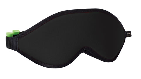 Bucky Blockout Shade, Black