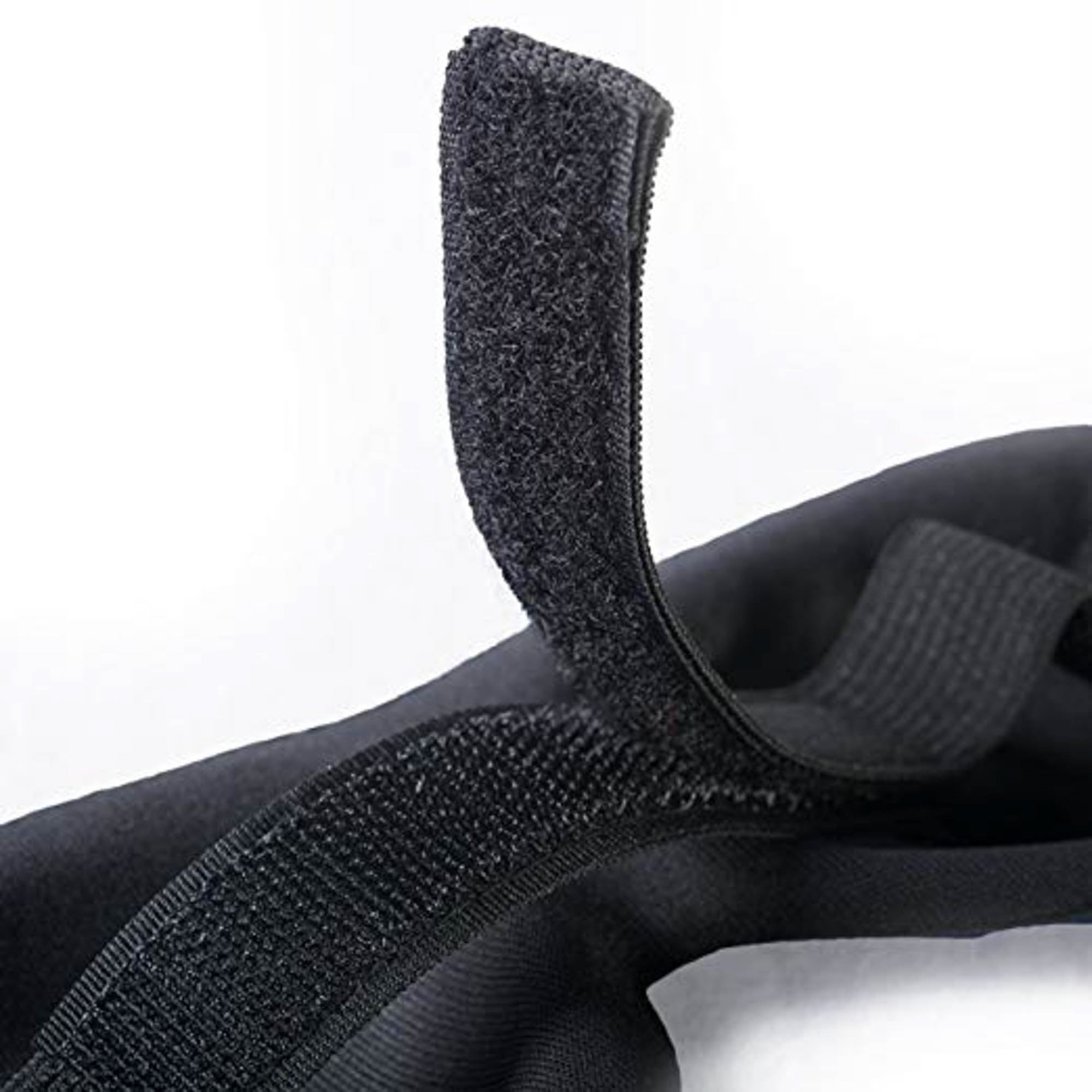 Bucky Chevron Sleep Mask - Gray