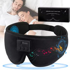 Bluetooth Sleep Headphone Eye Mask