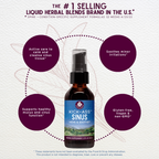 Kick-Ass Sinus, Move & Soothe