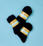 Cozy Cancer Patient Socks (3-pack)