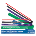 Bear KompleX Resistance Bands