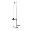Universal Wheelchair Oxygen E Cylinder Holder