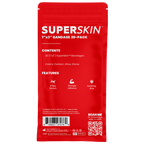 SuperSkin® Bandage 20 Pack