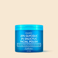 Glycolic & Salicylic Acid Peel Pads