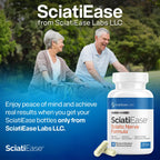 SciatiEase Nerve Support Supplement