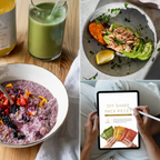 4-Day Shake Reset