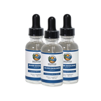 Silver Excelsior Serum - 4000 PPM Silver Oxide Immne Support Supplement
