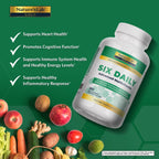 Nature's Lab Men's Advanced Kit