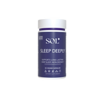 SLEEP DEEPLY™️