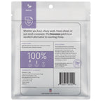 Snooze Sleep Patches: Melatonin, Ashwagandha & Magnesium - 28 Patches