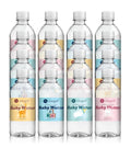 Baby Distilled Water - Water 12oz (12 pack)