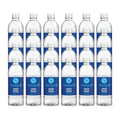 Distilled Water for CPAP Machines (24-Pack, 16.9 oz)