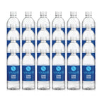 Distilled Water for CPAP Machines (24-Pack, 16.9 oz)