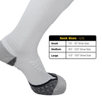 AMP Ankle Compression Socks