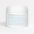 SOOTHE MY SKIN REJUVENATION CREAM: REVITALIZE YOUR RADIANCE WITH EMU OIL