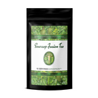 Soursop Fusion Tea - For Cellular Health, Stress, Inflammation, Energy