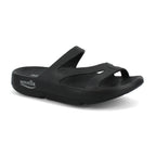 Sovella Active Recovery Sandals Women's PF Slide Black