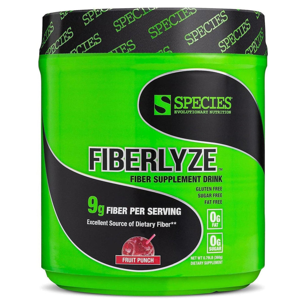 Species Nutrition Fiberlyze
