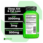Species Nutrition Somalyze - 90 Capsules