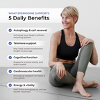Spermidine Supplement Tablets