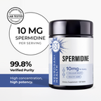 Spermidine Supplement Tablets