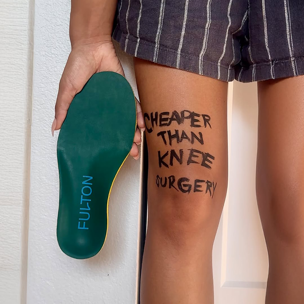 The Classic Insole